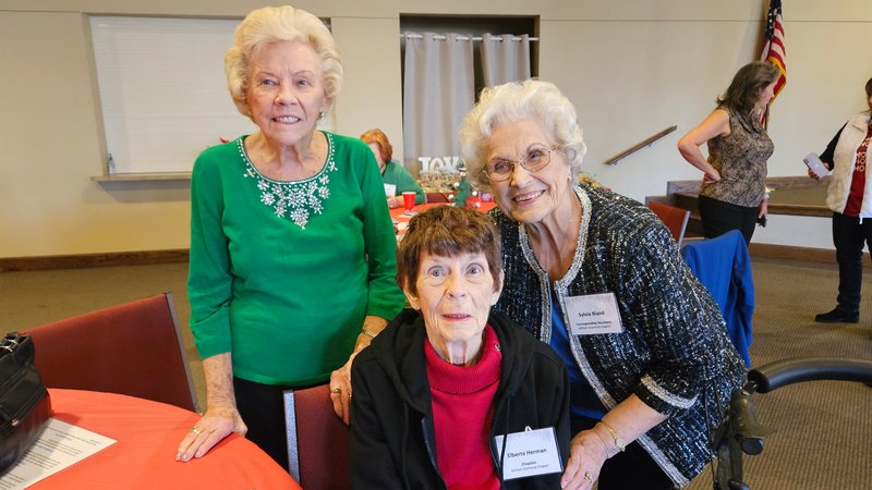 Elberta “Bertie” Updike Herman - Photo 6