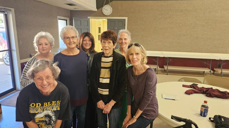 Elberta “Bertie” Updike Herman - Photo 9