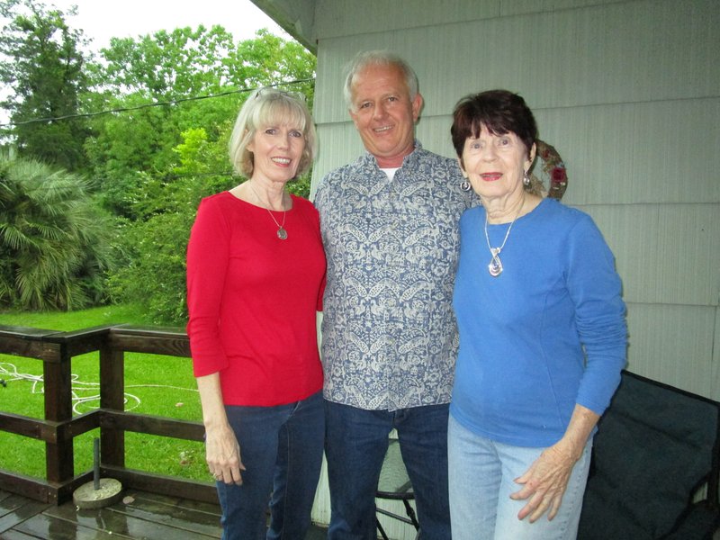 Elberta “Bertie” Updike Herman - Photo 11