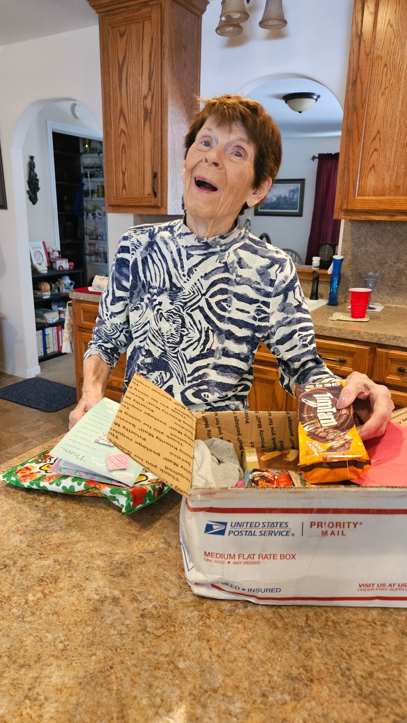 Elberta “Bertie” Updike Herman - Photo 14