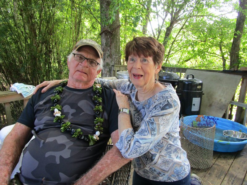 Elberta “Bertie” Updike Herman - Photo 15