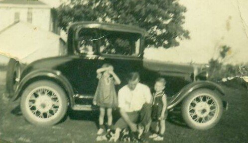 Elberta “Bertie” Updike Herman - Photo 24