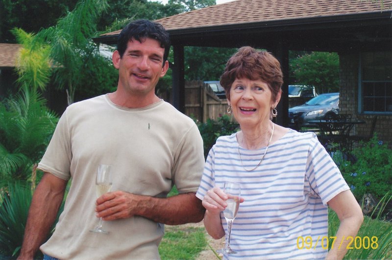 Elberta “Bertie” Updike Herman - Photo 23