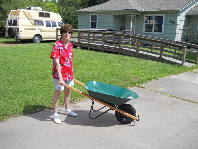 Elberta “Bertie” Updike Herman - Photo 25