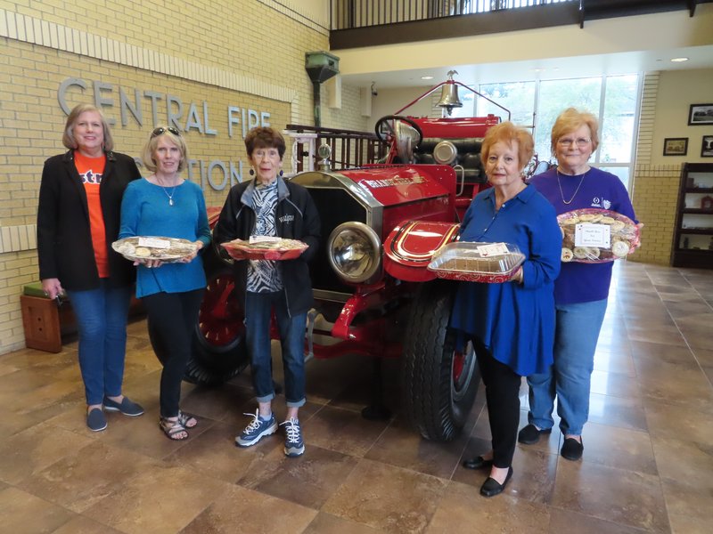 Elberta “Bertie” Updike Herman - Photo 28