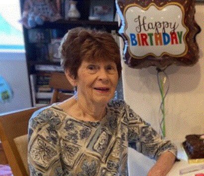 Elberta “Bertie” Updike Herman - Photo 32