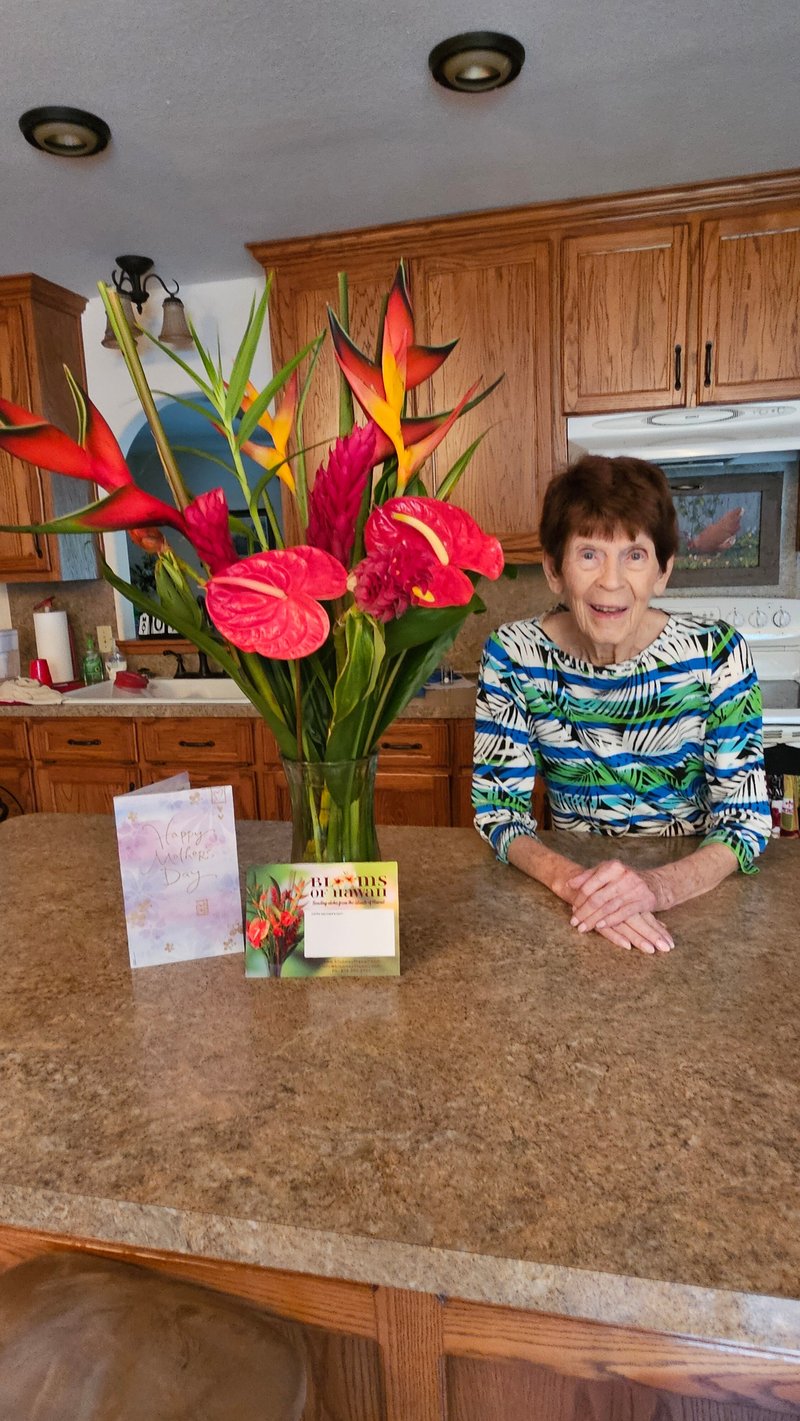 Elberta “Bertie” Updike Herman - Photo 34