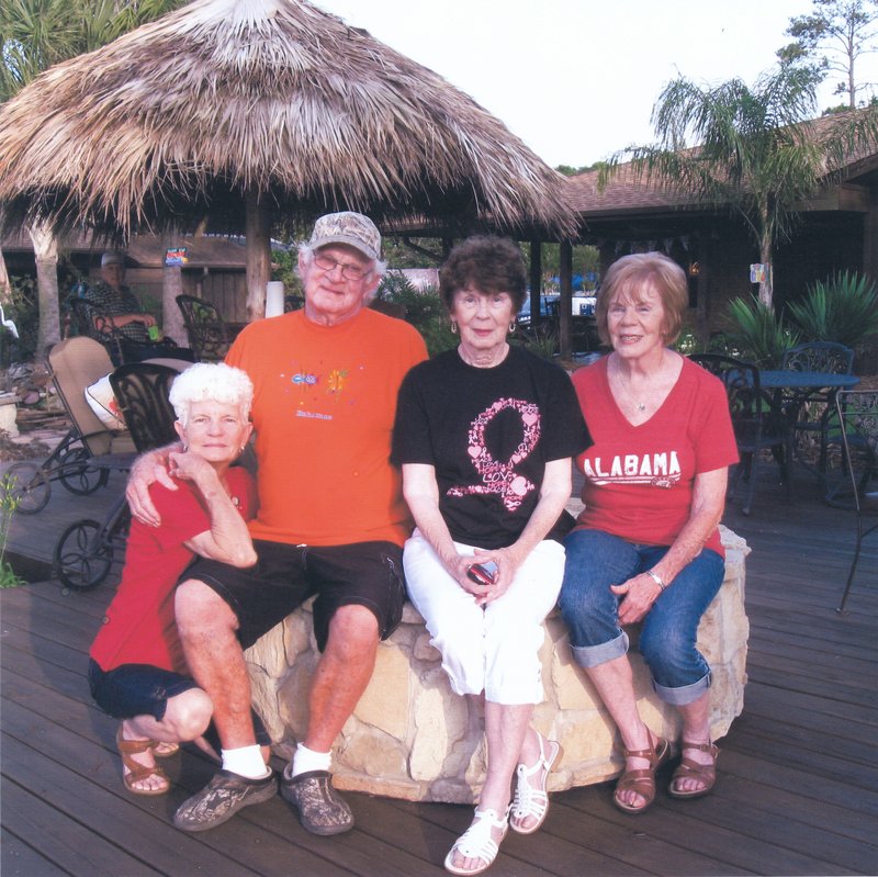 Elberta “Bertie” Updike Herman - Photo 36