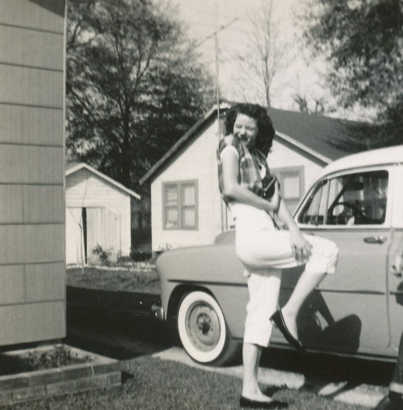 Elberta “Bertie” Updike Herman - Photo 37