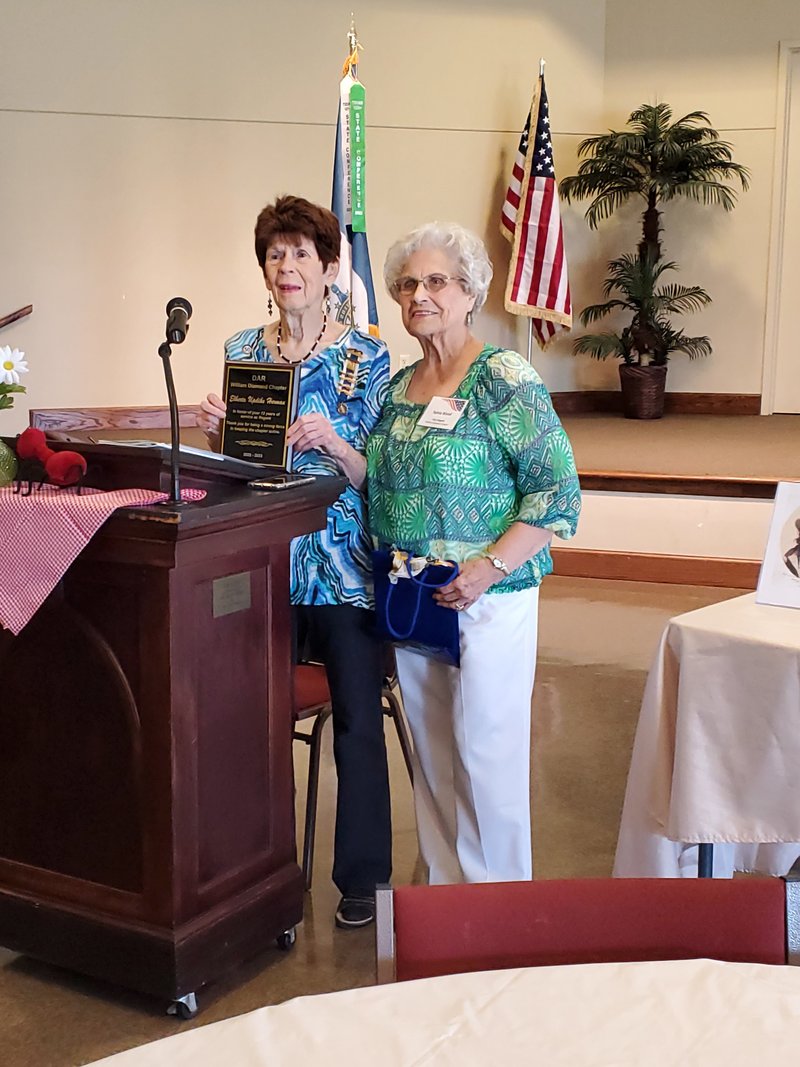 Elberta “Bertie” Updike Herman - Photo 39