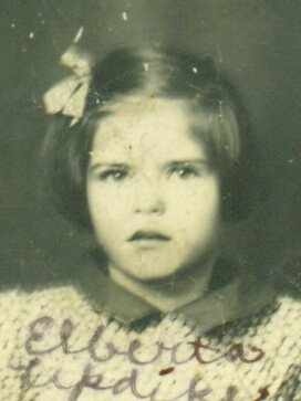 Elberta “Bertie” Updike Herman - Photo 41