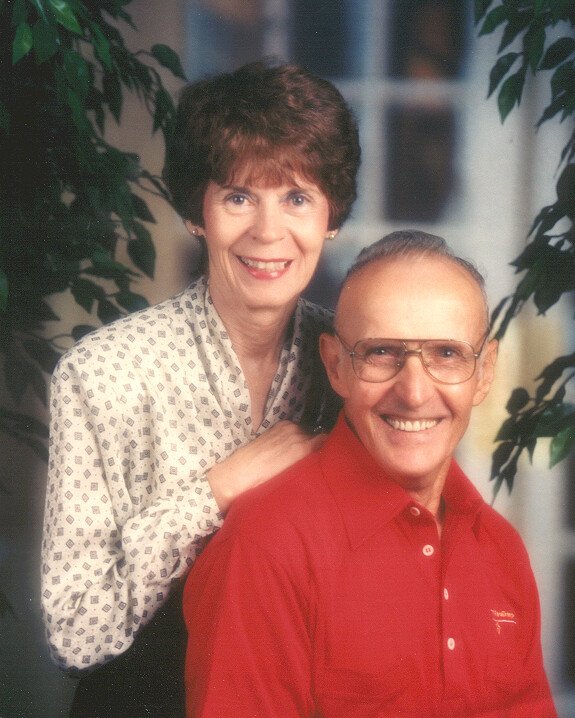 Elberta “Bertie” Updike Herman - Photo 43