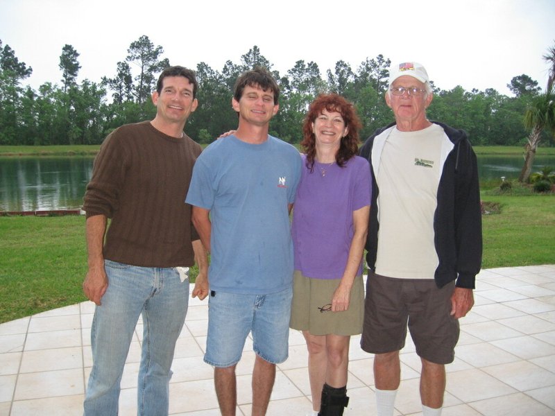 Elberta “Bertie” Updike Herman - Photo 44