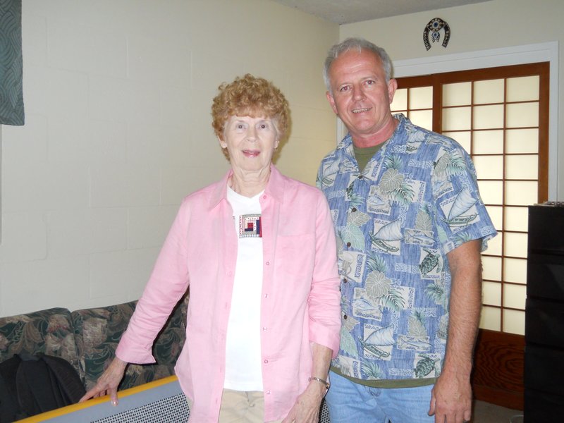 Elberta “Bertie” Updike Herman - Photo 46