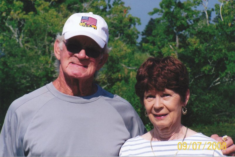 Elberta “Bertie” Updike Herman - Photo 48