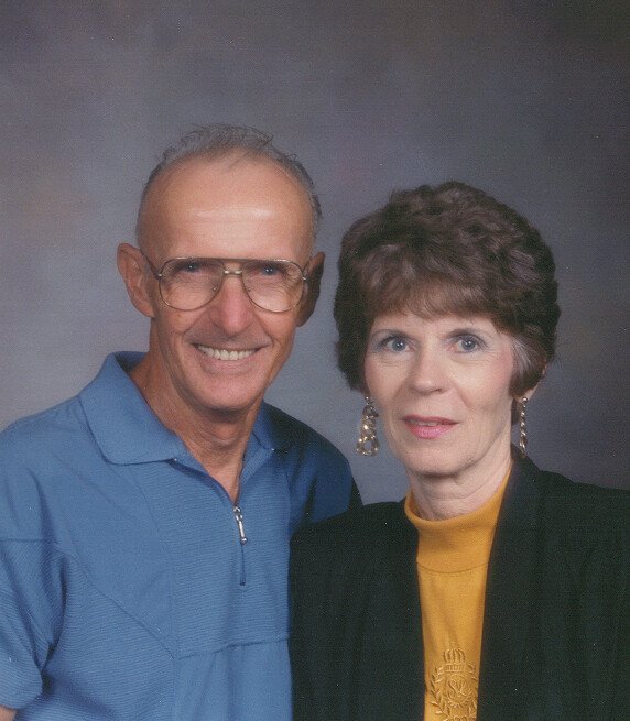 Elberta “Bertie” Updike Herman - Photo 49