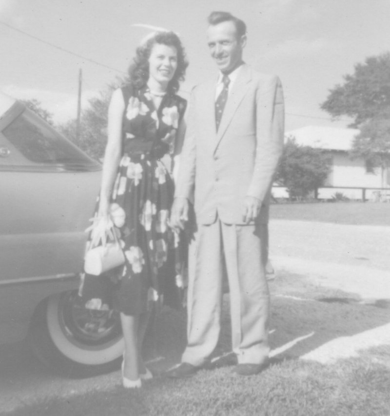 Elberta “Bertie” Updike Herman - Photo 50