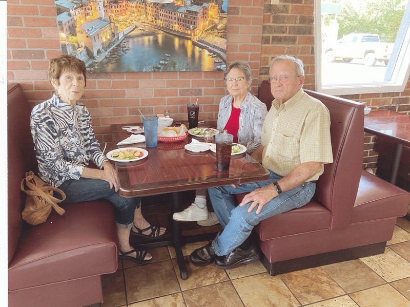 Elberta “Bertie” Updike Herman - Photo 47