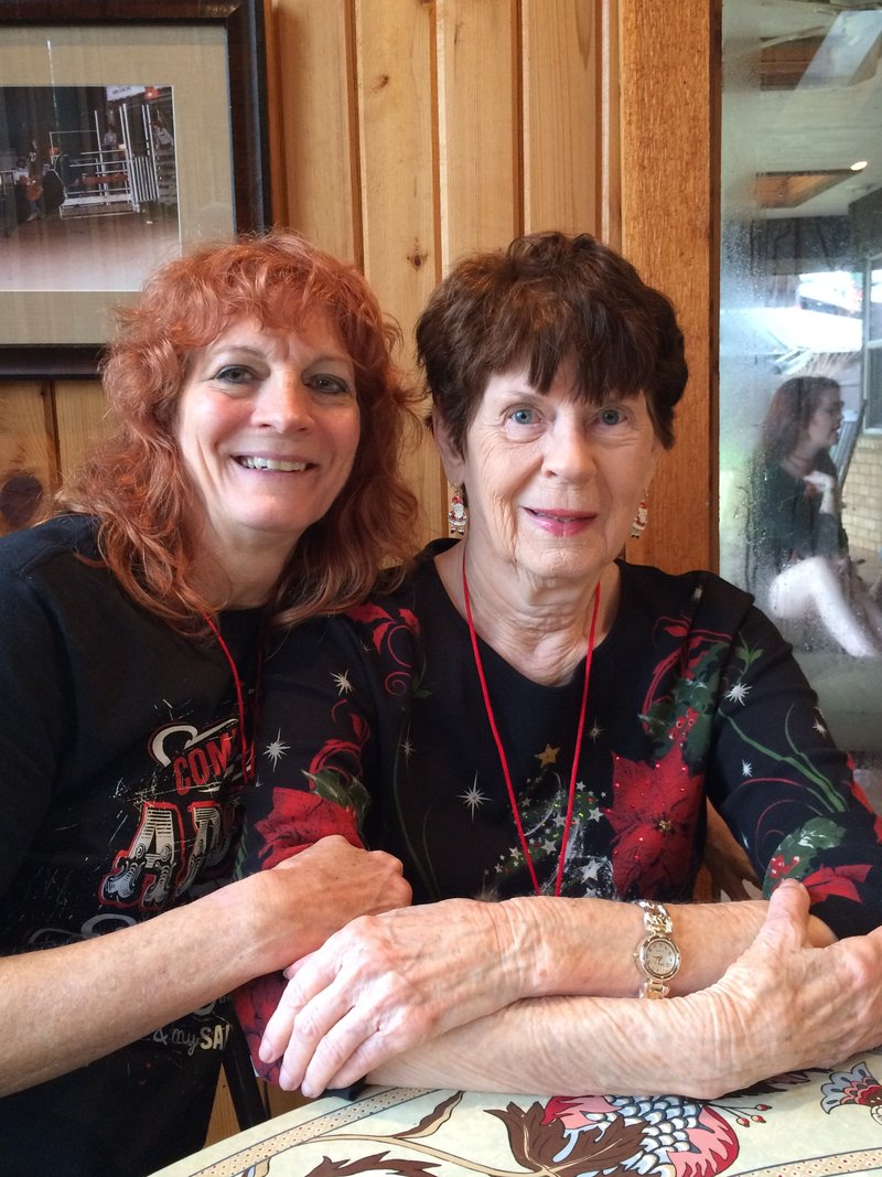 Elberta “Bertie” Updike Herman - Photo 51