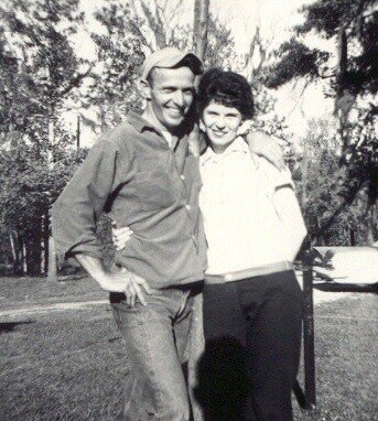 Elberta “Bertie” Updike Herman - Photo 56