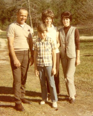 Elberta “Bertie” Updike Herman - Photo 59