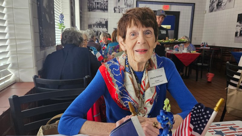 Elberta “Bertie” Updike Herman - Photo 58