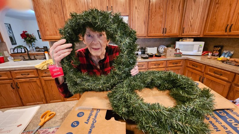 Elberta “Bertie” Updike Herman - Photo 57