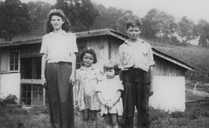 Elberta “Bertie” Updike Herman - Photo 60