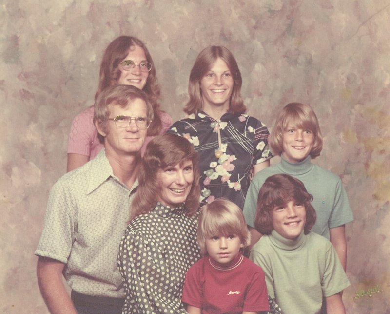 Elberta “Bertie” Updike Herman - Photo 62