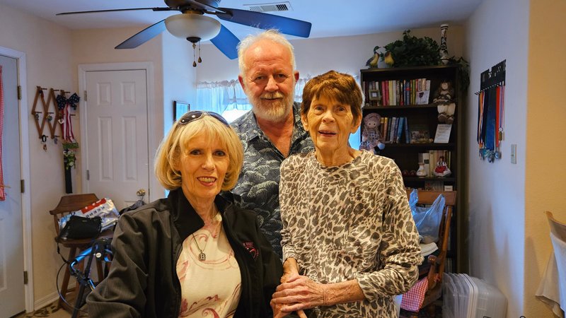 Elberta “Bertie” Updike Herman - Photo 61