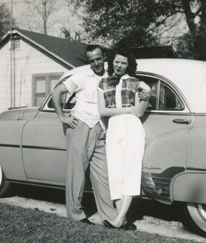 Elberta “Bertie” Updike Herman - Photo 63