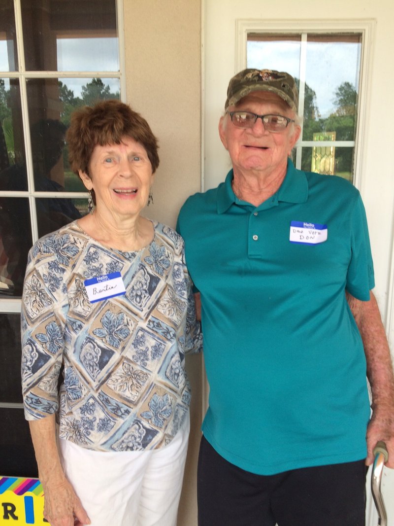 Elberta “Bertie” Updike Herman - Photo 64