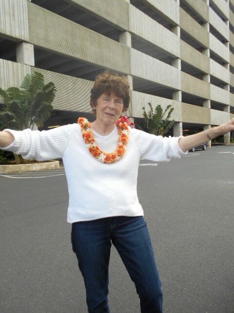 Elberta “Bertie” Updike Herman - Photo 66