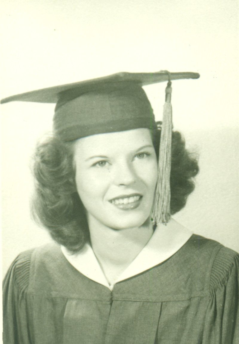 Elberta “Bertie” Updike Herman - Photo 68