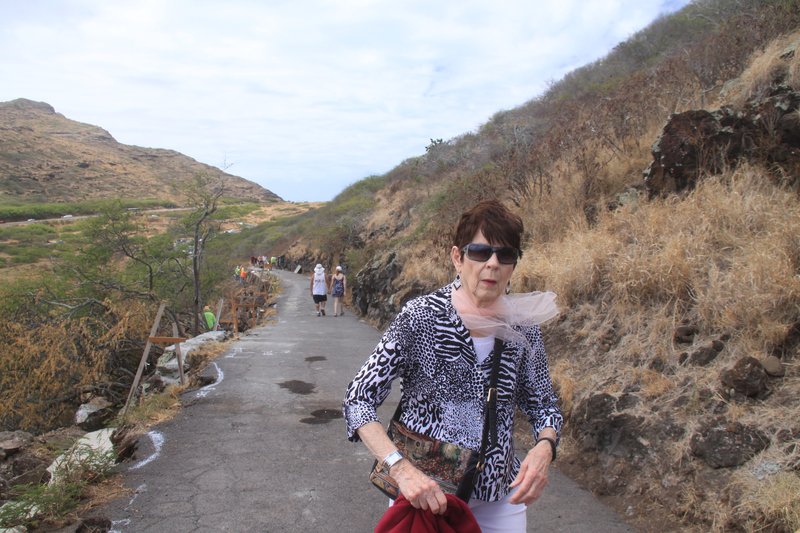 Elberta “Bertie” Updike Herman - Photo 69