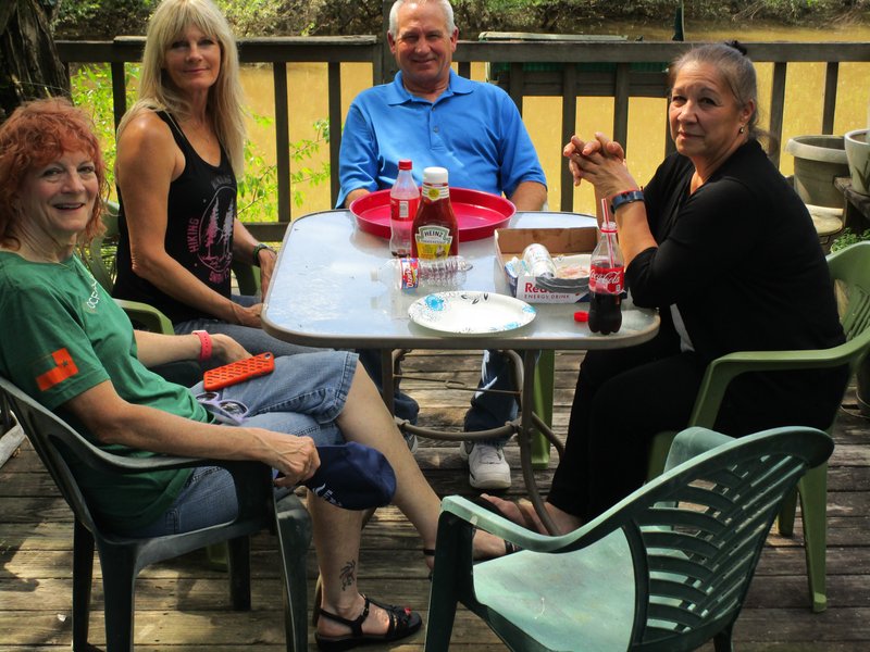 Elberta “Bertie” Updike Herman - Photo 74