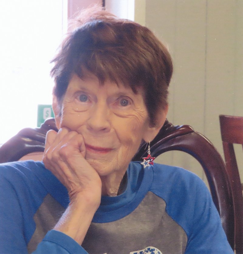 Elberta “Bertie” Updike Herman - Photo 76