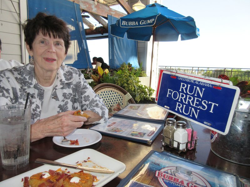 Elberta “Bertie” Updike Herman - Photo 75