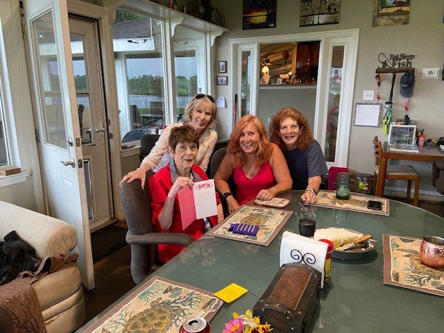 Elberta “Bertie” Updike Herman - Photo 78