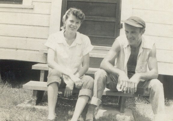 Elberta “Bertie” Updike Herman - Photo 79