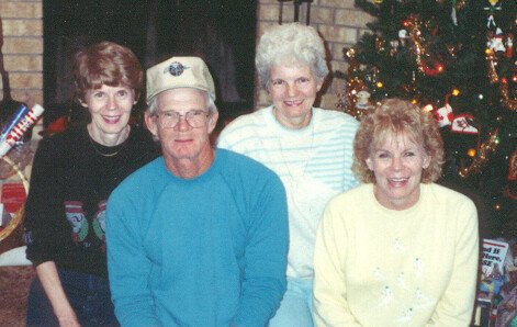 Elberta “Bertie” Updike Herman - Photo 80