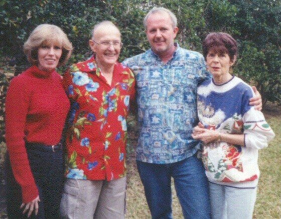 Elberta “Bertie” Updike Herman - Photo 81