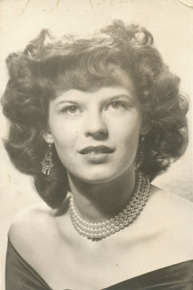 Elberta “Bertie” Updike Herman - Photo 82