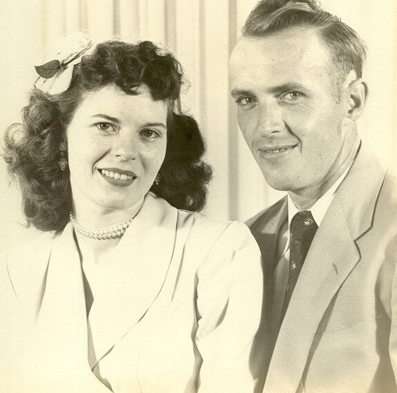 Elberta “Bertie” Updike Herman - Photo 86