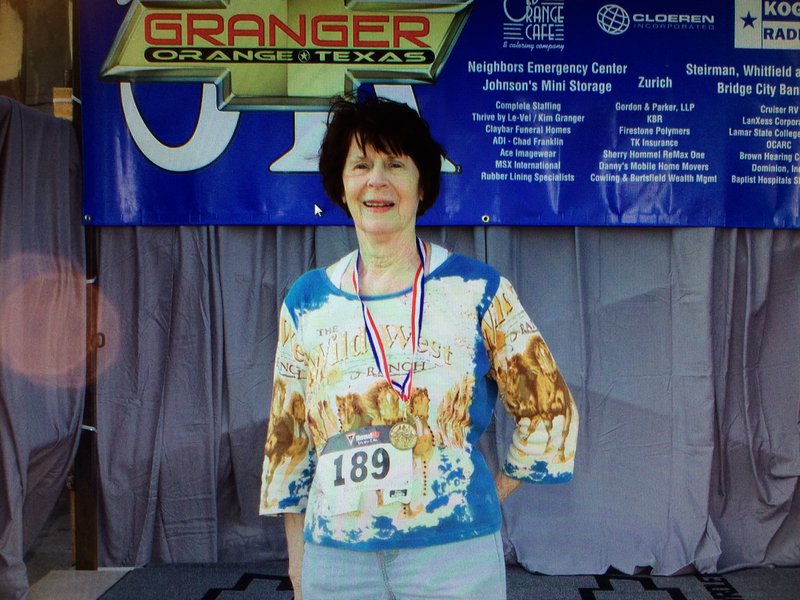 Elberta “Bertie” Updike Herman - Photo 84