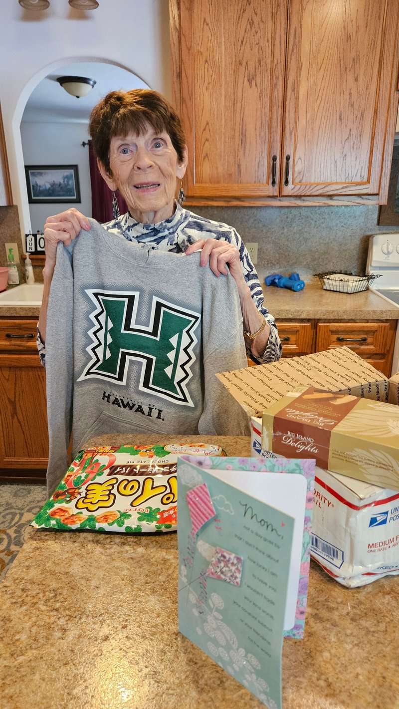 Elberta “Bertie” Updike Herman - Photo 85