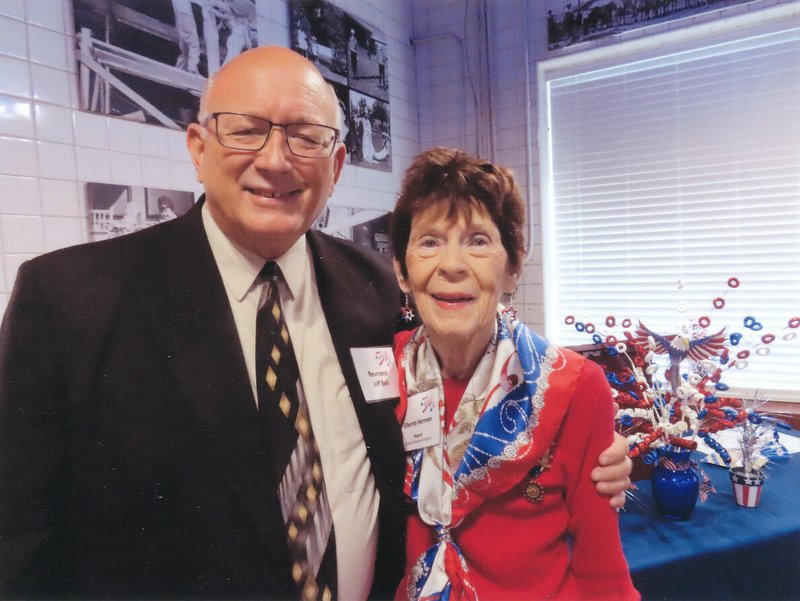 Elberta “Bertie” Updike Herman - Photo 88