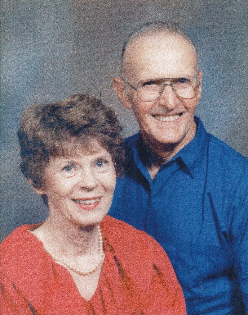 Elberta “Bertie” Updike Herman - Photo 92