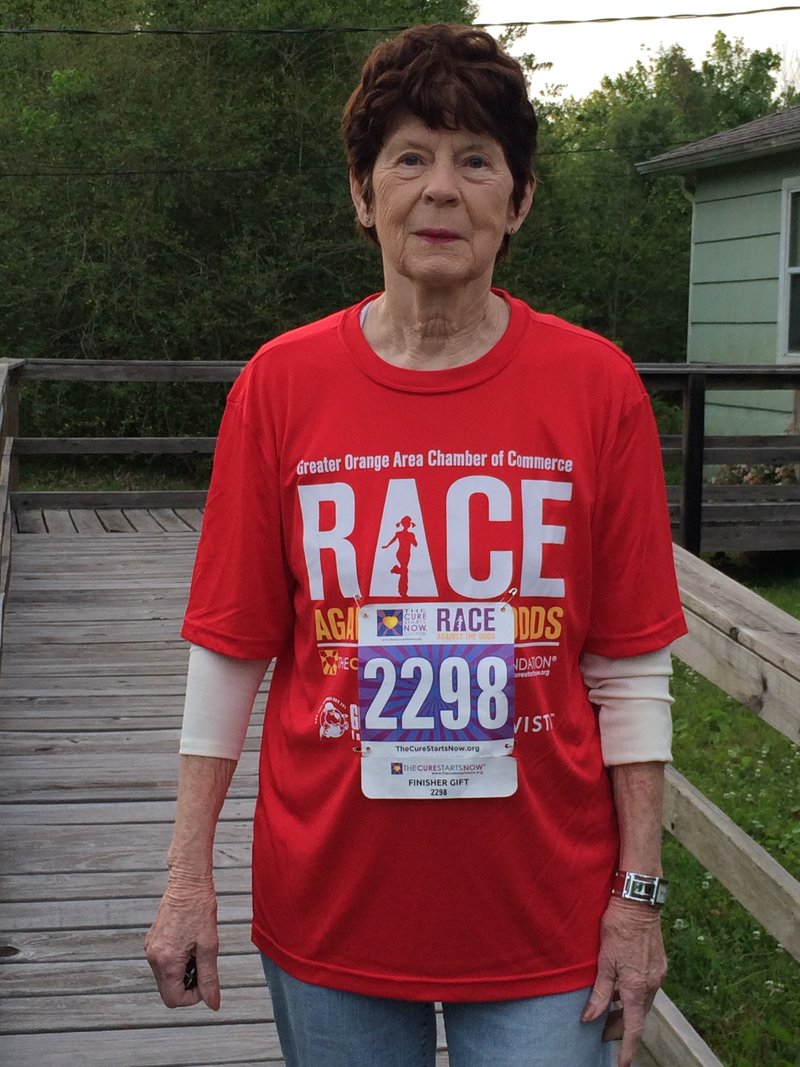 Elberta “Bertie” Updike Herman - Photo 93