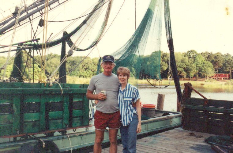 Elberta “Bertie” Updike Herman - Photo 95